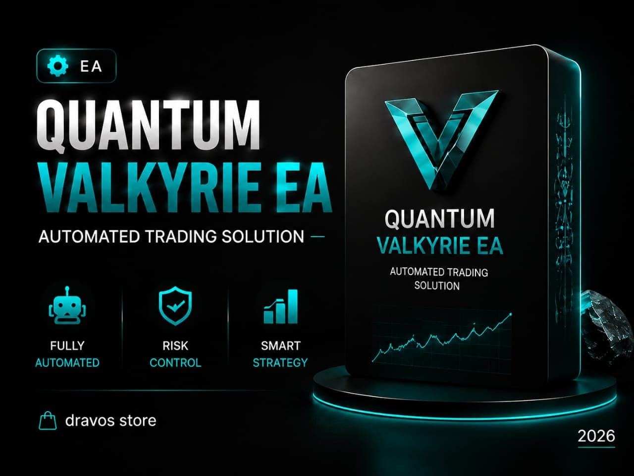 Quantum Valkyrie EA